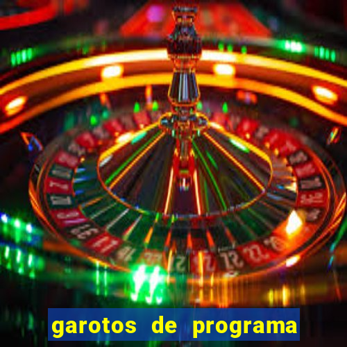 garotos de programa baixada fluminense rj